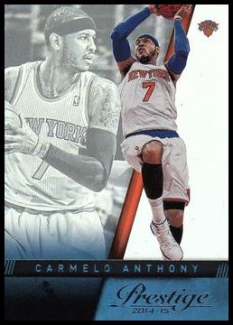 96 Carmelo Anthony